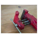 3'-grip Bench Vise