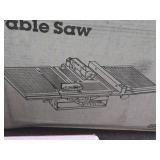 Sears Craftsman 8' Table Saw