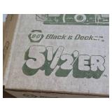 Black & Decker® 5-1/2' Circular Saw
