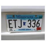 2005 Toyota Sequoia