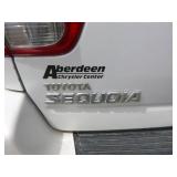 2005 Toyota Sequoia