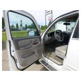 2005 Toyota Sequoia