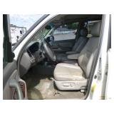 2005 Toyota Sequoia