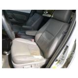2005 Toyota Sequoia