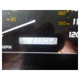 2005 Toyota Sequoia