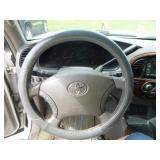 2005 Toyota Sequoia