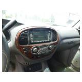 2005 Toyota Sequoia