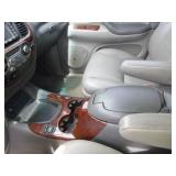 2005 Toyota Sequoia
