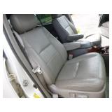 2005 Toyota Sequoia