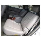 2005 Toyota Sequoia