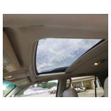 2005 Toyota Sequoia