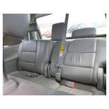 2005 Toyota Sequoia
