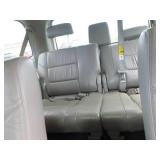 2005 Toyota Sequoia