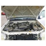 2005 Toyota Sequoia
