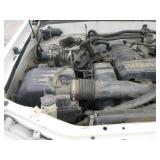 2005 Toyota Sequoia
