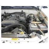 2005 Toyota Sequoia
