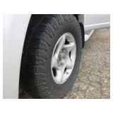 2005 Toyota Sequoia