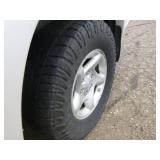2005 Toyota Sequoia