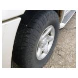 2005 Toyota Sequoia
