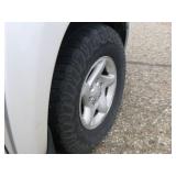 2005 Toyota Sequoia