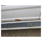 2005 Toyota Sequoia