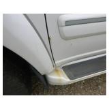 2005 Toyota Sequoia