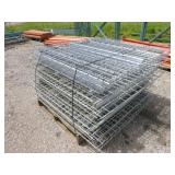 20 Pallet Racking Wire Decks