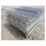 20 Pallet Racking Wire Decks