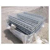 20 Pallet Racking Wire Decks