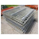 20 Pallet Racking Wire Decks