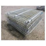 20 Pallet Racking Wire Decks