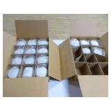 NEW 17 Fleetguard Fuel Filters