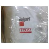 NEW 17 Fleetguard Fuel Filters