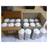 NEW 16 Fleetguard Fuel Filters