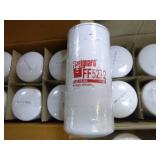 NEW 16 Fleetguard Fuel Filters