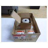NEW 9 Fleetguard Fuel Filters