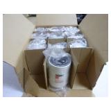 NEW 10 Fleetguard Fuel Filters