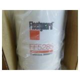 NEW 10 Fleetguard Fuel Filters