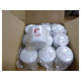 NEW 10 Fleetguard Fuel Filters