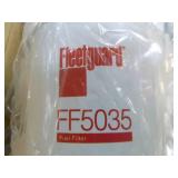 NEW 10 Fleetguard Fuel Filters