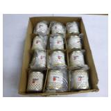 NEW 12 Fleetguard Fuel Filters