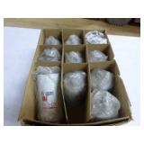 NEW 10 Fleetguard Fuel Filters
