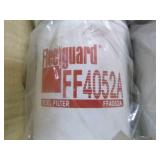NEW 13 Fleetguard Fuel Filters