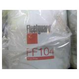NEW 13 Fleetguard Fuel Filters