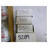 NEW 13 Fleetguard Fuel Filters