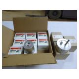 NEW 11 Fleetguard Hydraulic Filters