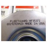 NEW 11 Fleetguard Hydraulic Filters