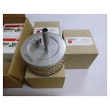 NEW 11 Fleetguard Hydraulic Filters