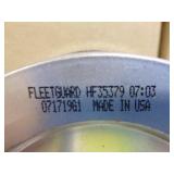 NEW 11 Fleetguard Hydraulic Filters