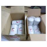 NEW 7 Fleetguard Hydraulic Filters
